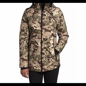 The North Face Tamburella Parka coat